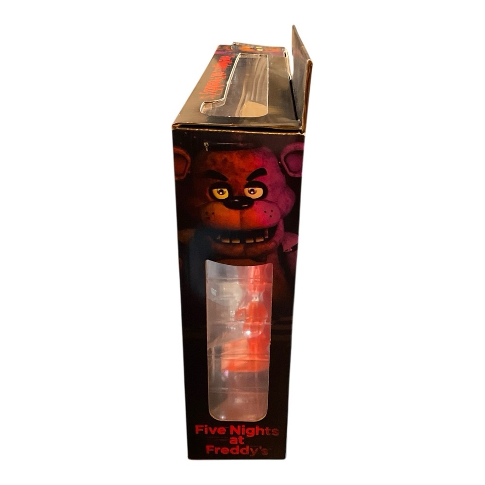 Five Nights at Freddy's Endo Series 2 Toy Bonnie/System Error Toy Bonnie In Hand - Picture 3 of 7